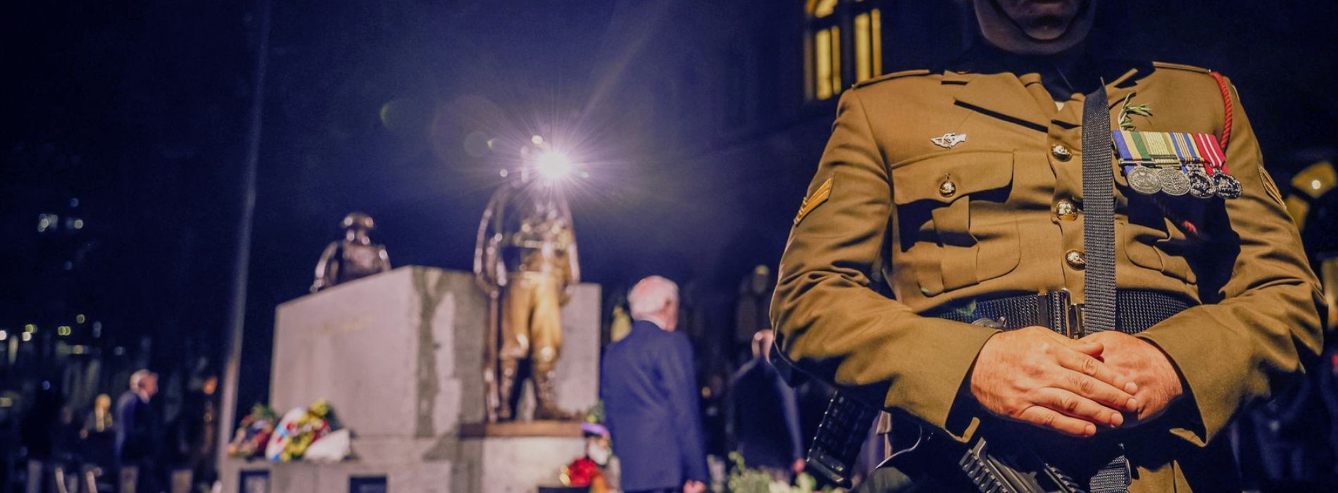 ANZAC Day: A Moment to Reflect and Remember
