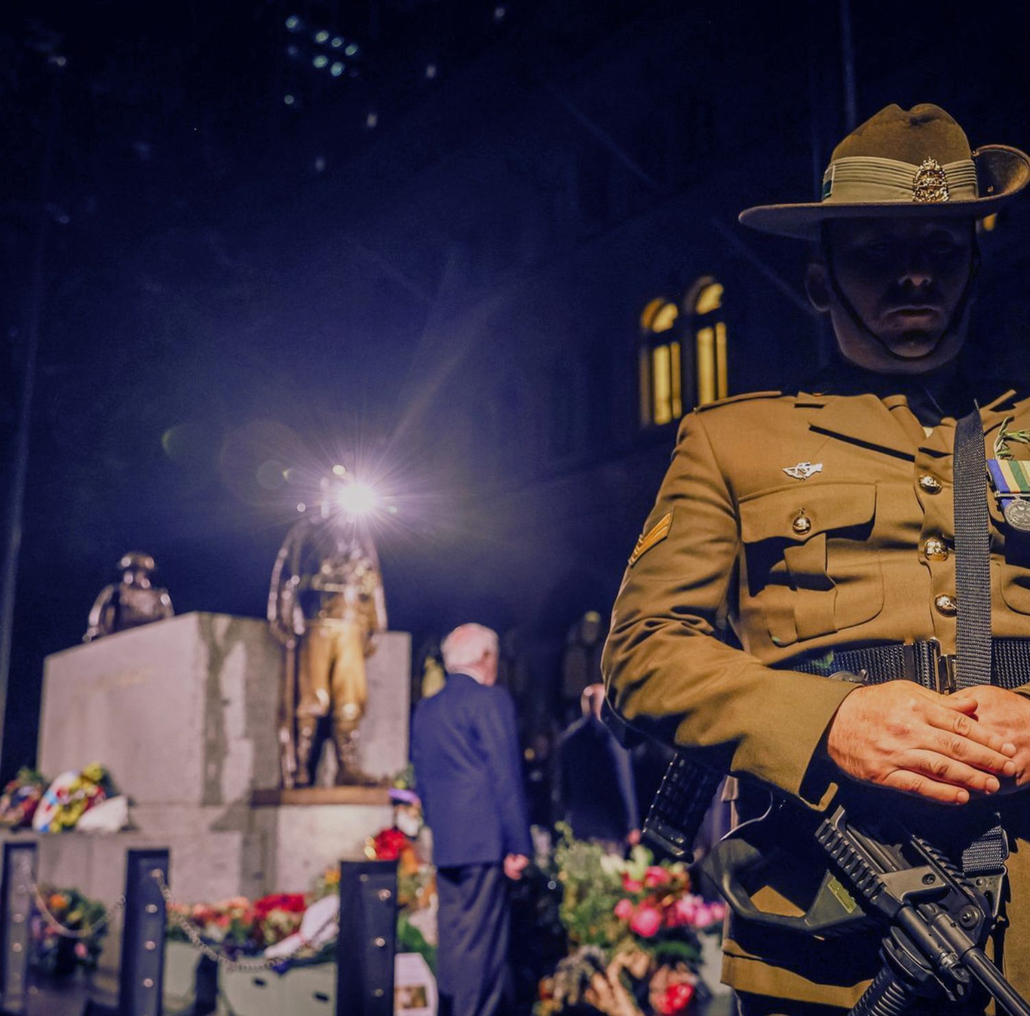 ANZAC Day: A Moment to Reflect and Remember
