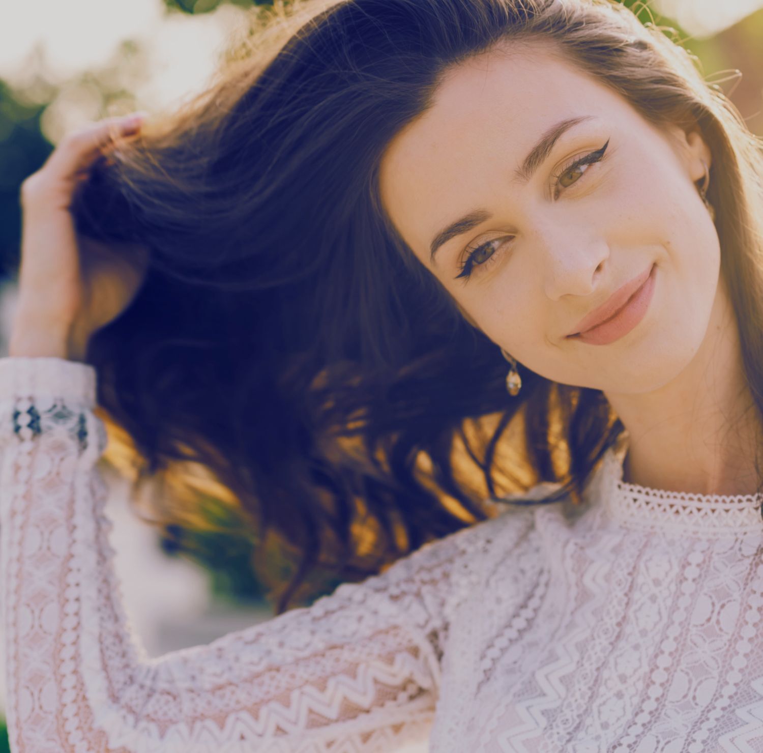 An Autumn Beauty Reset