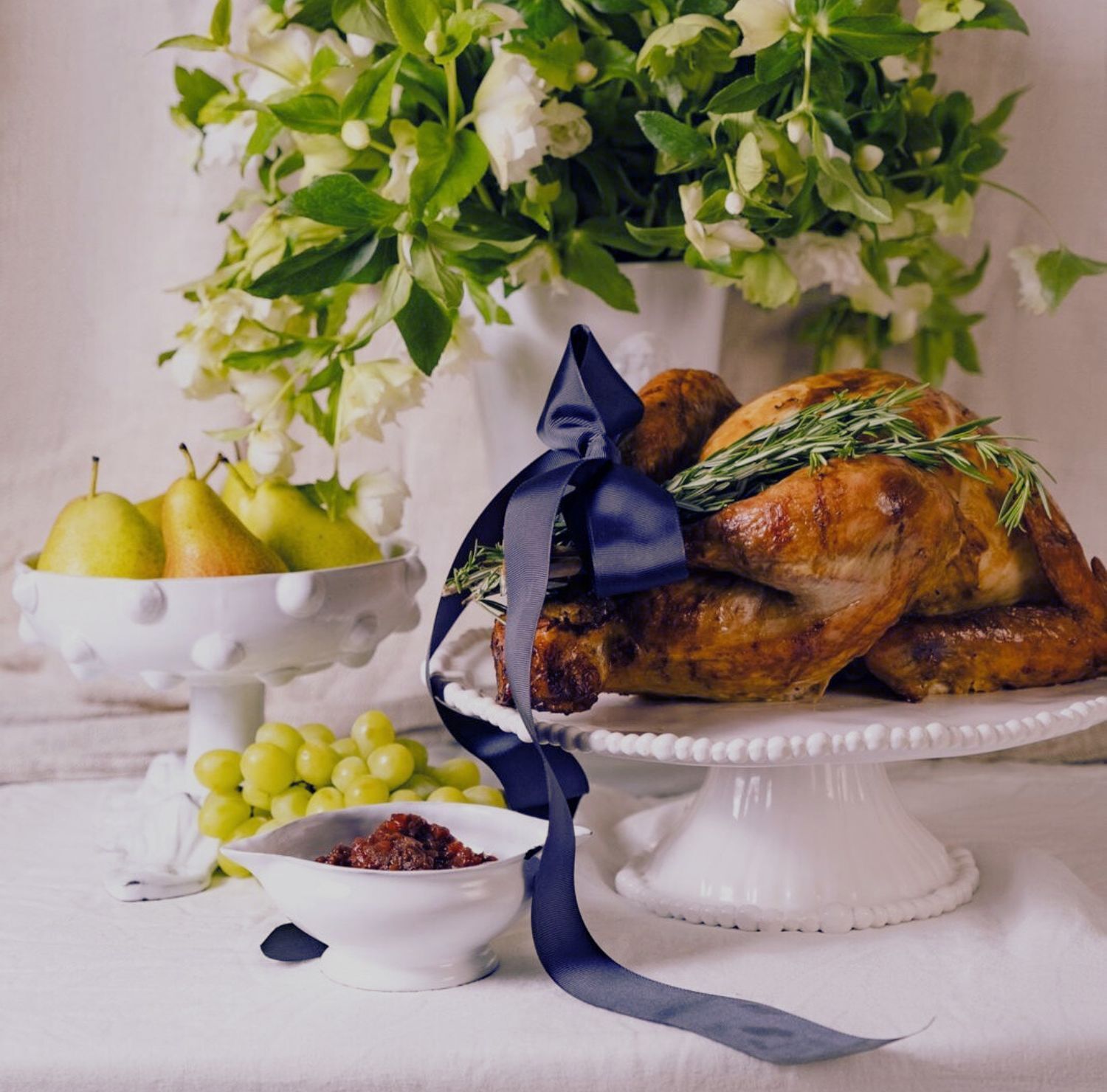 Make Christmas Entertaining Effortless with 1888 Certified