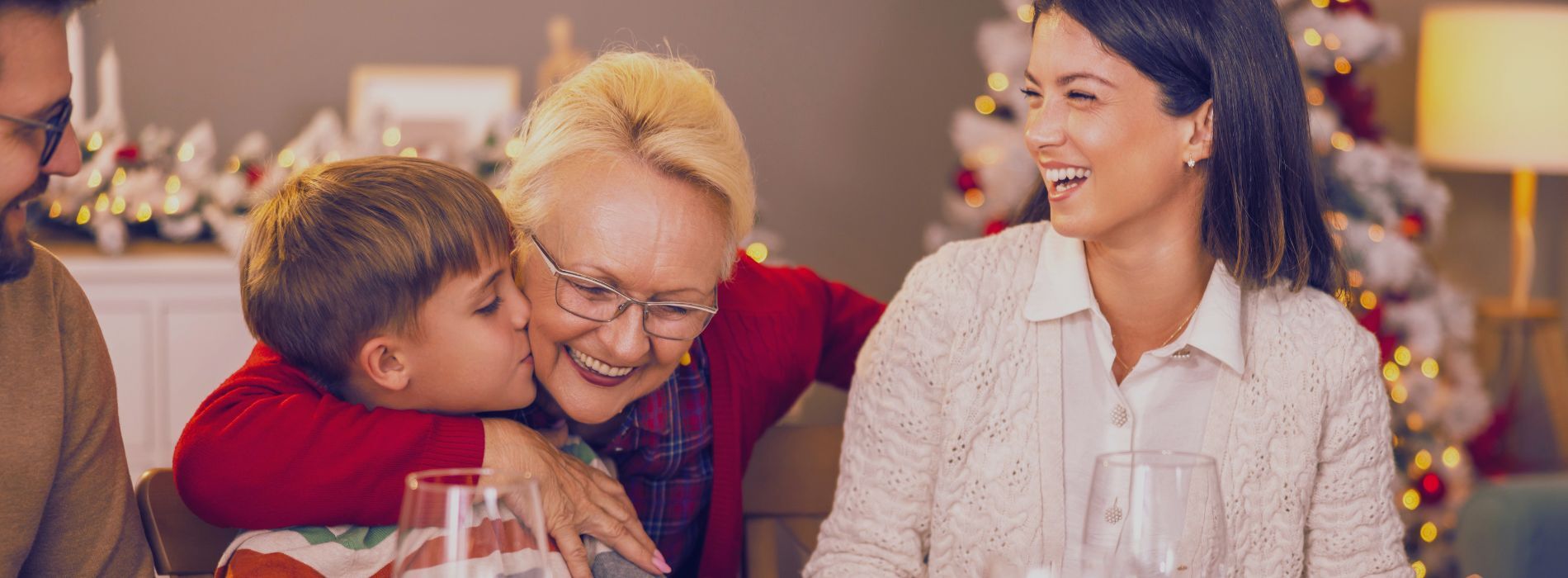 Christmas in July: The Perfect Excuse to Gather