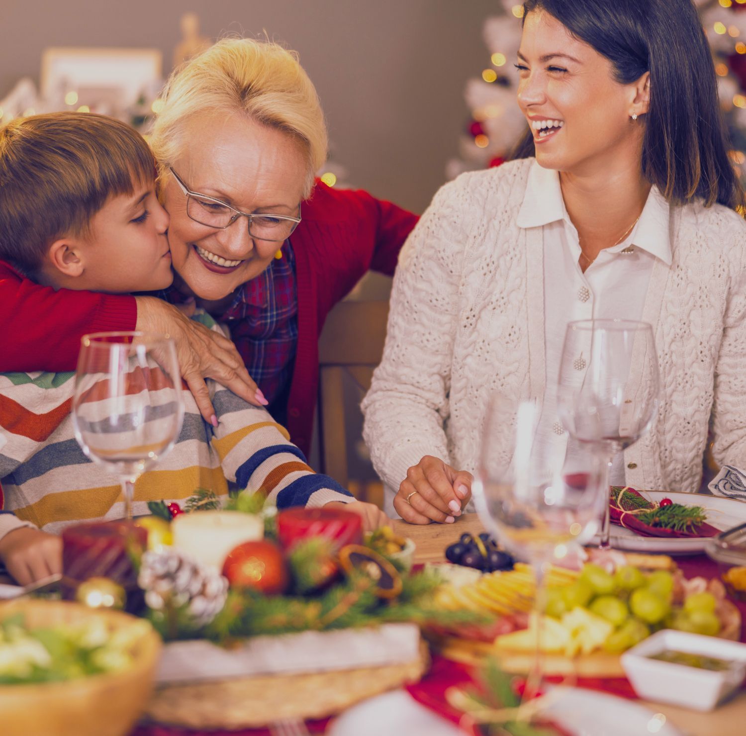 Christmas in July: The Perfect Excuse to Gather