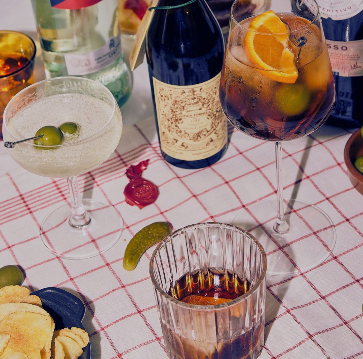 The Drinks Defining 2026