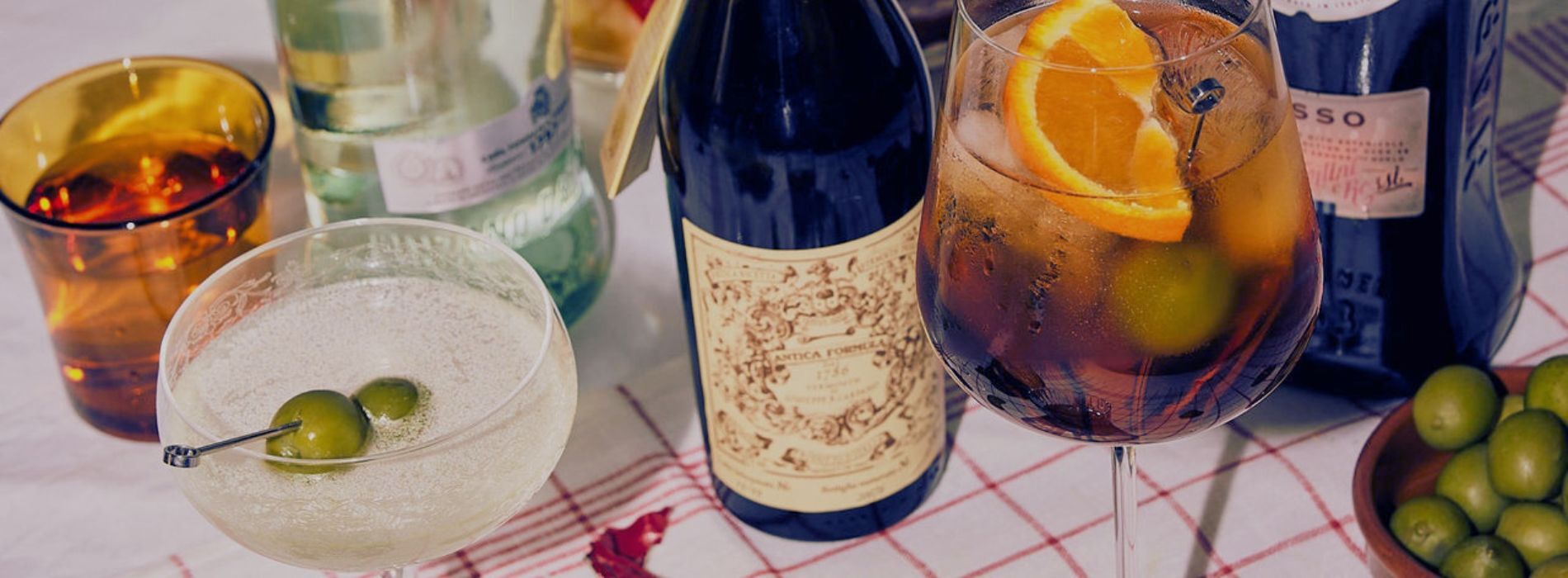 The Drinks Defining 2026