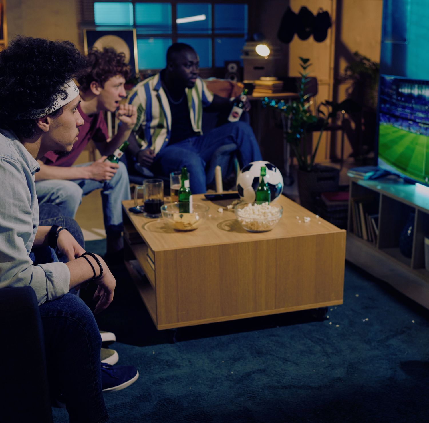 FIFA World Cup 2026: Create the Ultimate Match-Day Experience at Home