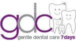 Gentle Dental double bay