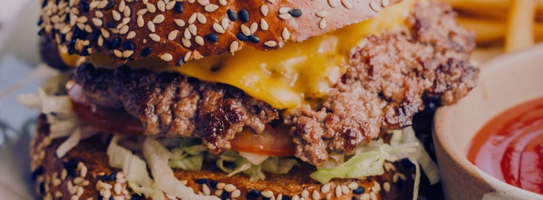 International Hamburger Day: Your Way