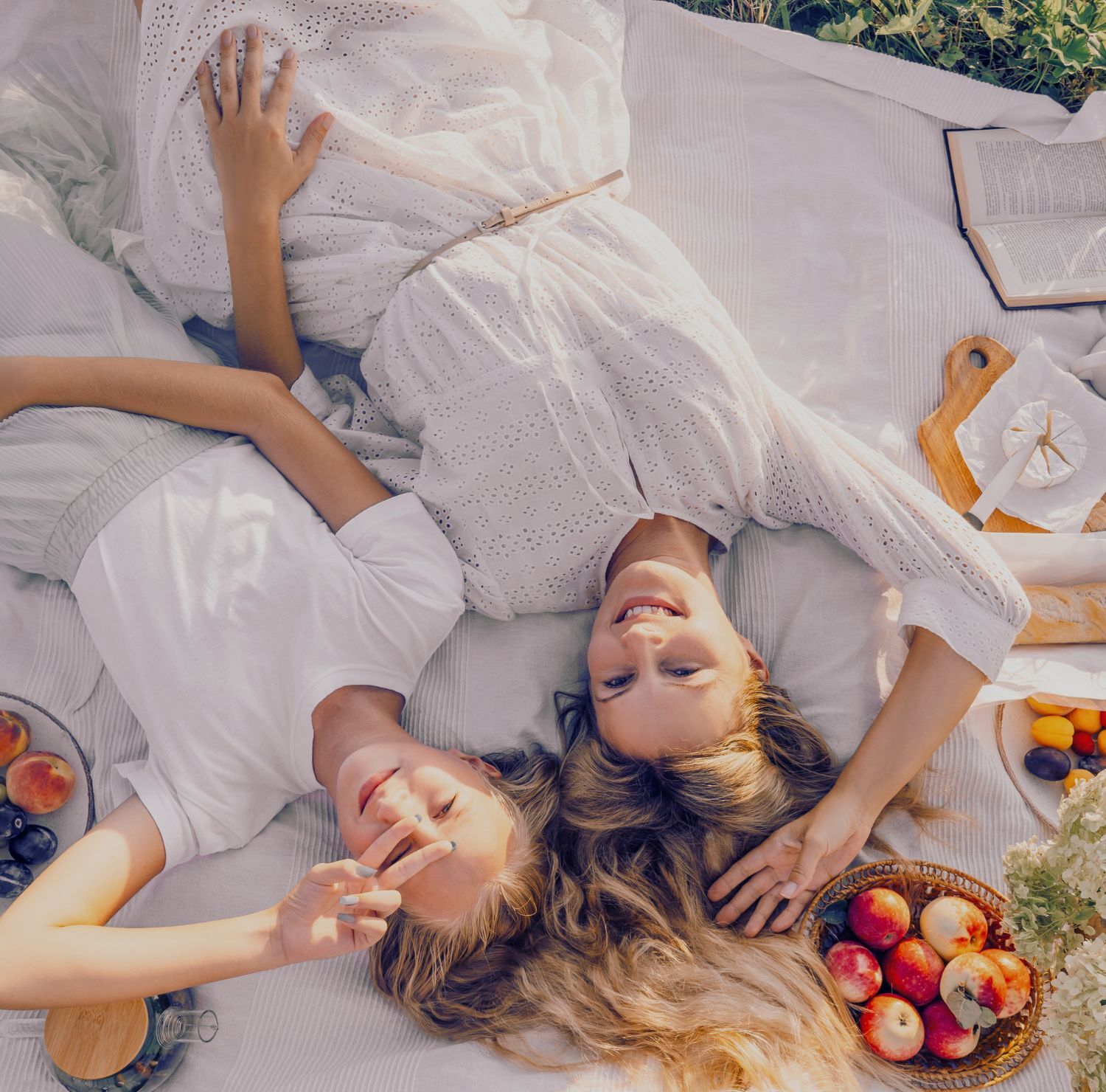 Celebrate International Picnic Day in Double Bay