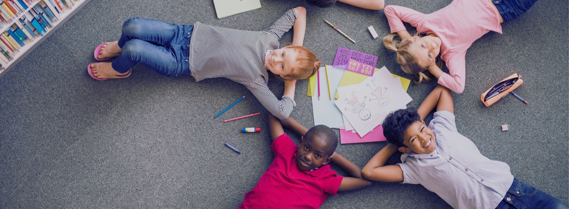 Keep Curious Minds Busy These School Holidays