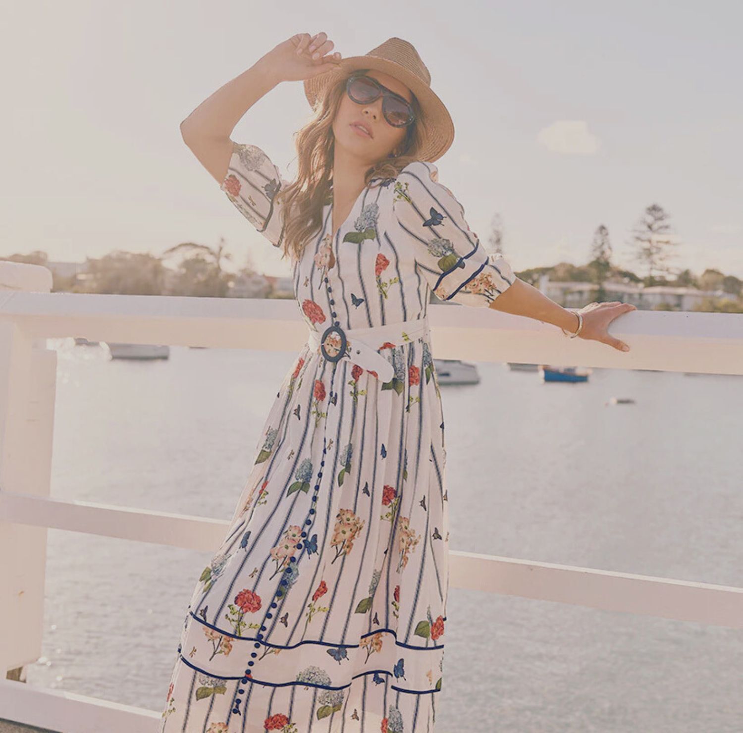 Discover summer fashion trends at Kiaora Place