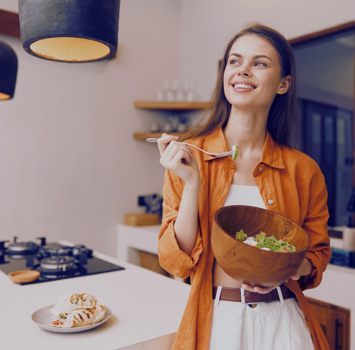 Winter Wellness Starts Here: Small Changes for a Healthier Season