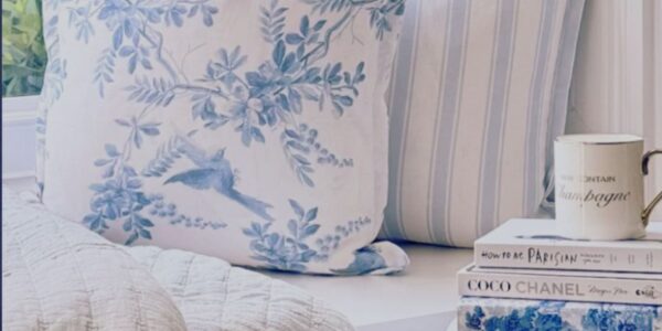 Autumn Home Refresh: Small Touches, Big Impact