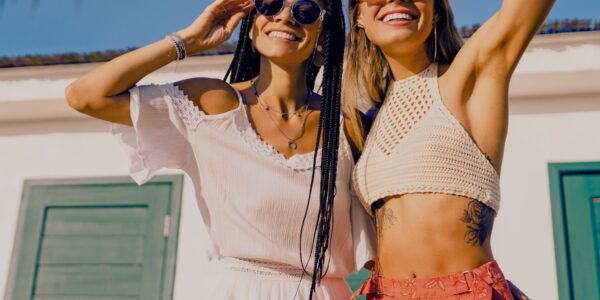 Why Summer Eye Care Matters