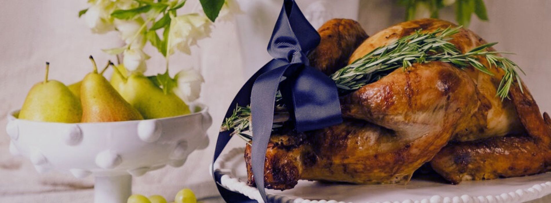 Make Christmas Entertaining Effortless with 1888 Certified