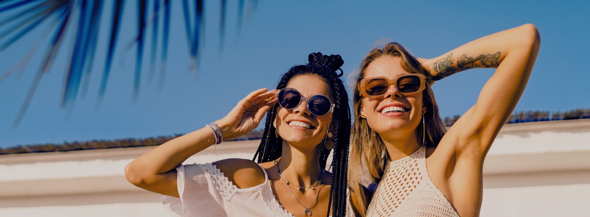 Why Summer Eye Care Matters