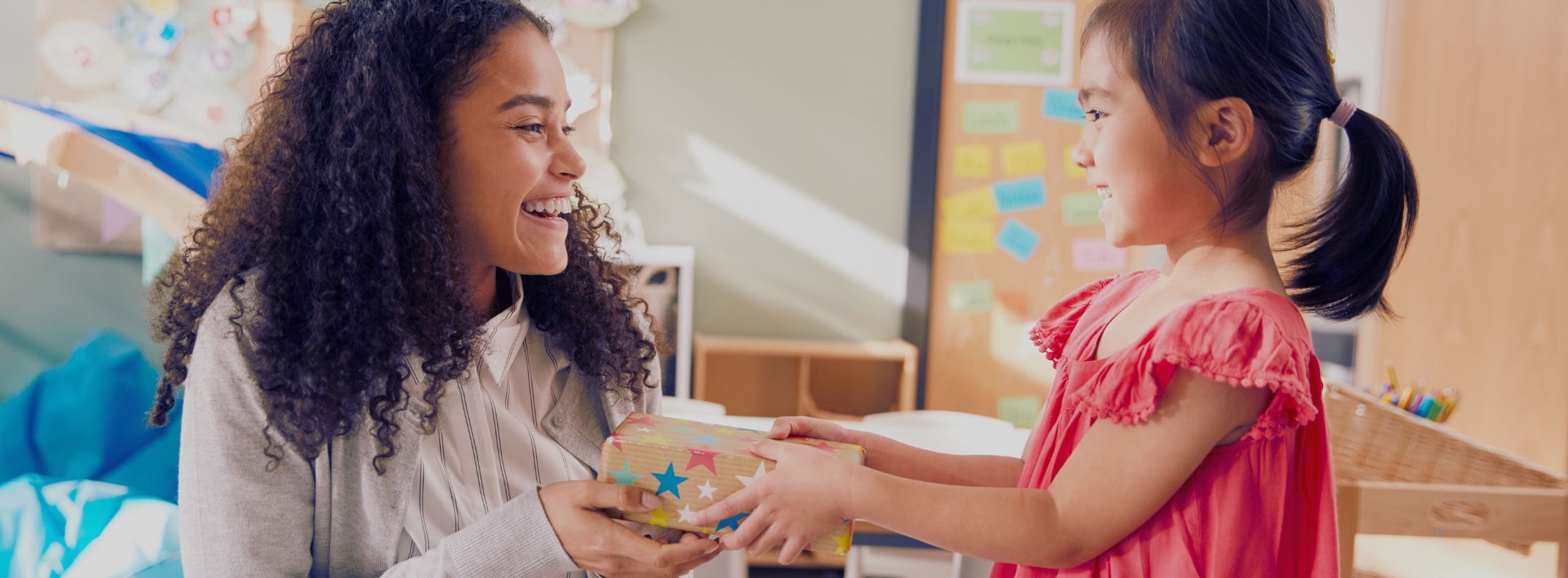 End-of-Year Gifting Made Thoughtful: Thank Teachers and Coaches in Style