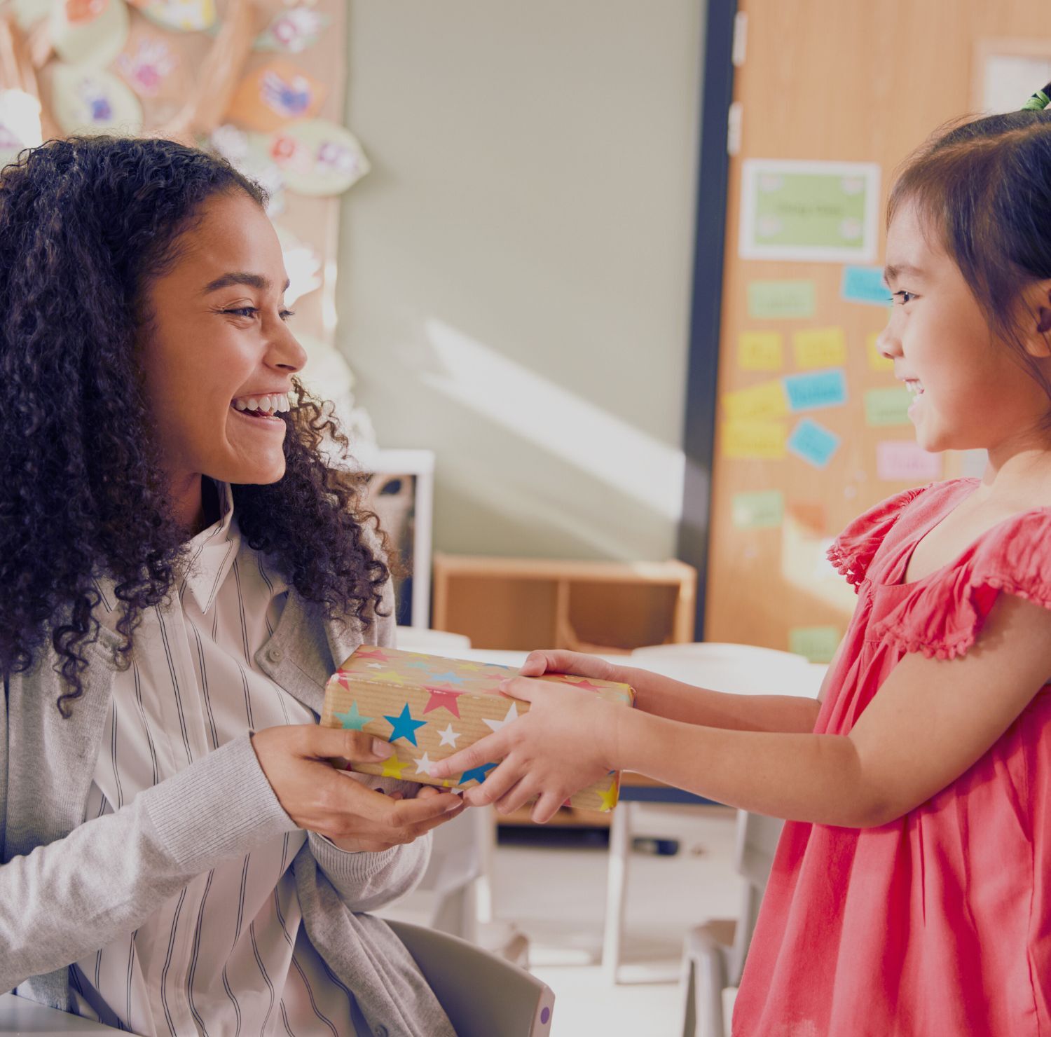 End-of-Year Gifting Made Thoughtful: Thank Teachers and Coaches in Style